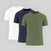 Pack de 3 - Riviera
